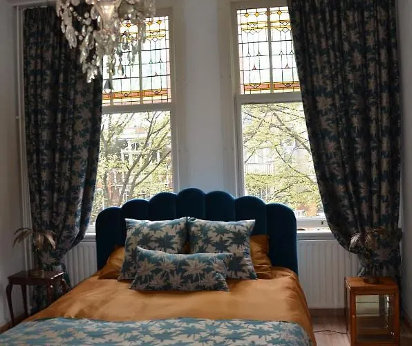 Huize Maurits * Den Haag