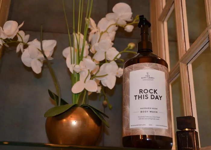 Huize Maurits Appartement Den Haag