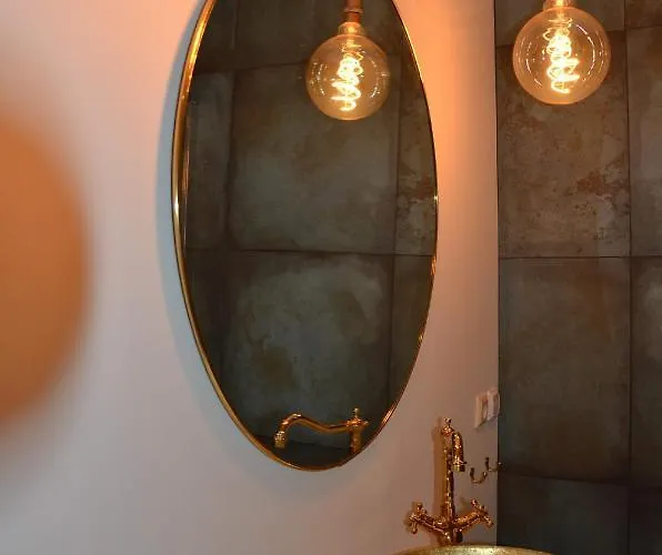 Appartement Huize Maurits *