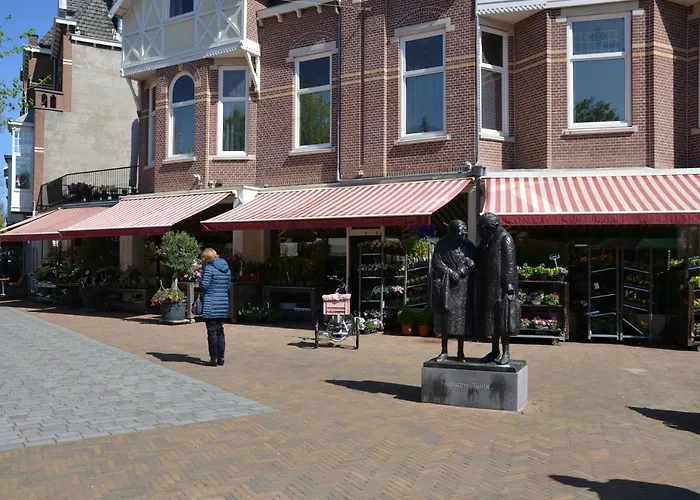 Huize Maurits Appartement Den Haag