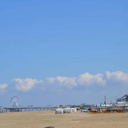 Apartament Huize Maurits