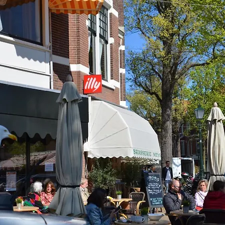 Huize Maurits * Haag