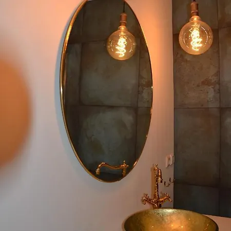 Apartment Huize Maurits *