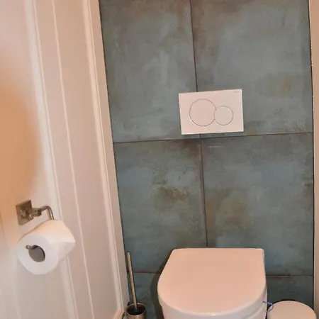 Apartmán Huize Maurits Haag