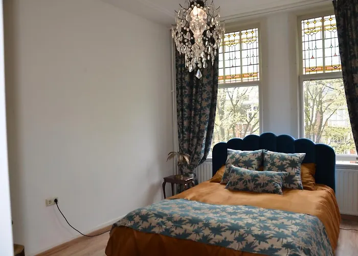 Huize Maurits Den Haag