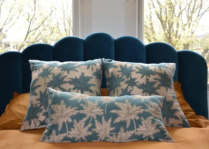 Huize Maurits * 海牙