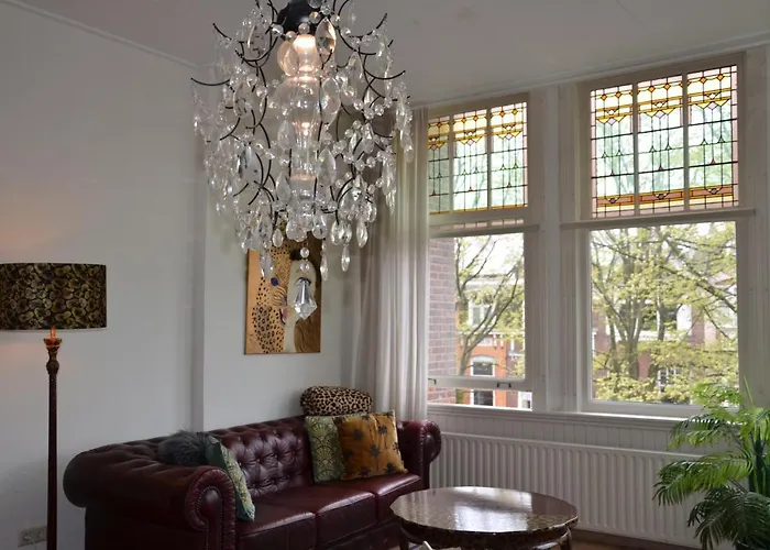 Huize Maurits Appartement