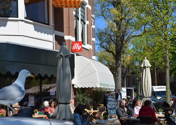 Huize Maurits * Den Haag