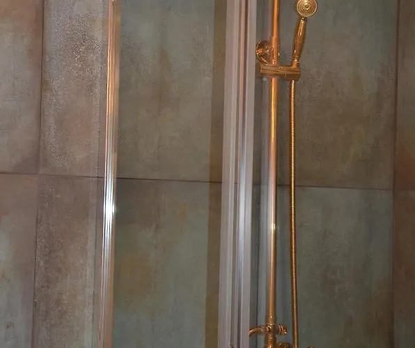 Huize Maurits 公寓