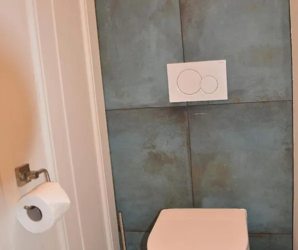 Appartement Huize Maurits Den Haag