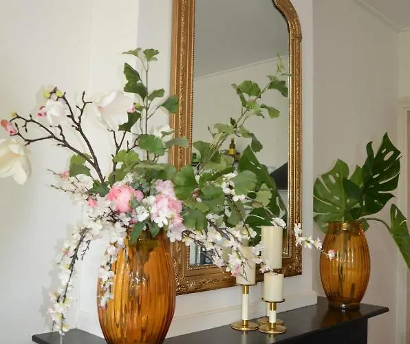 Huize Maurits Appartement Den Haag