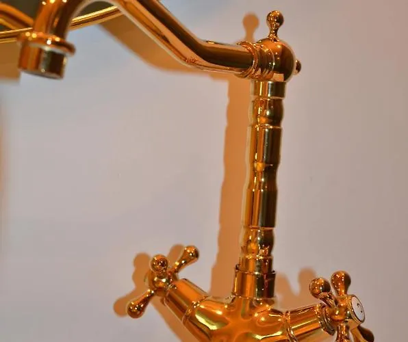 Appartement Huize Maurits *