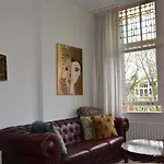 Huize Maurits Apartmán