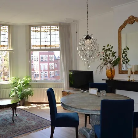 Apartmán Huize Maurits *